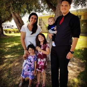 Meet your Posher, Kaitlyn